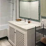 Amazing In With Private Swimming Pool, Be Inside Or Outside 別荘 ベナアビス